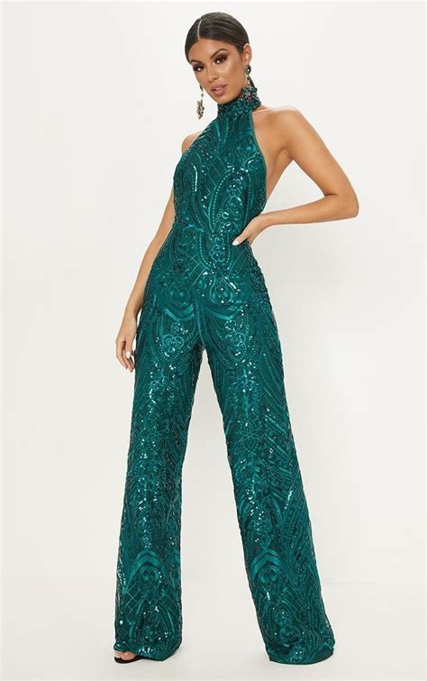 gucci pink green sequin flower drss|gucci jumpsuits for women.